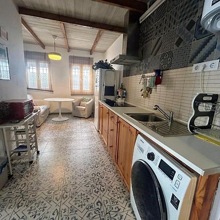 Casita Centrica Corro De Bolos Sanlucar de Barrameda Exterior photo