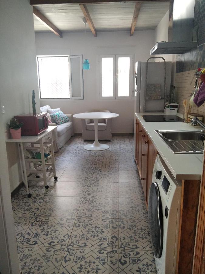 Casita Centrica Corro De Bolos Sanlucar de Barrameda Exterior photo