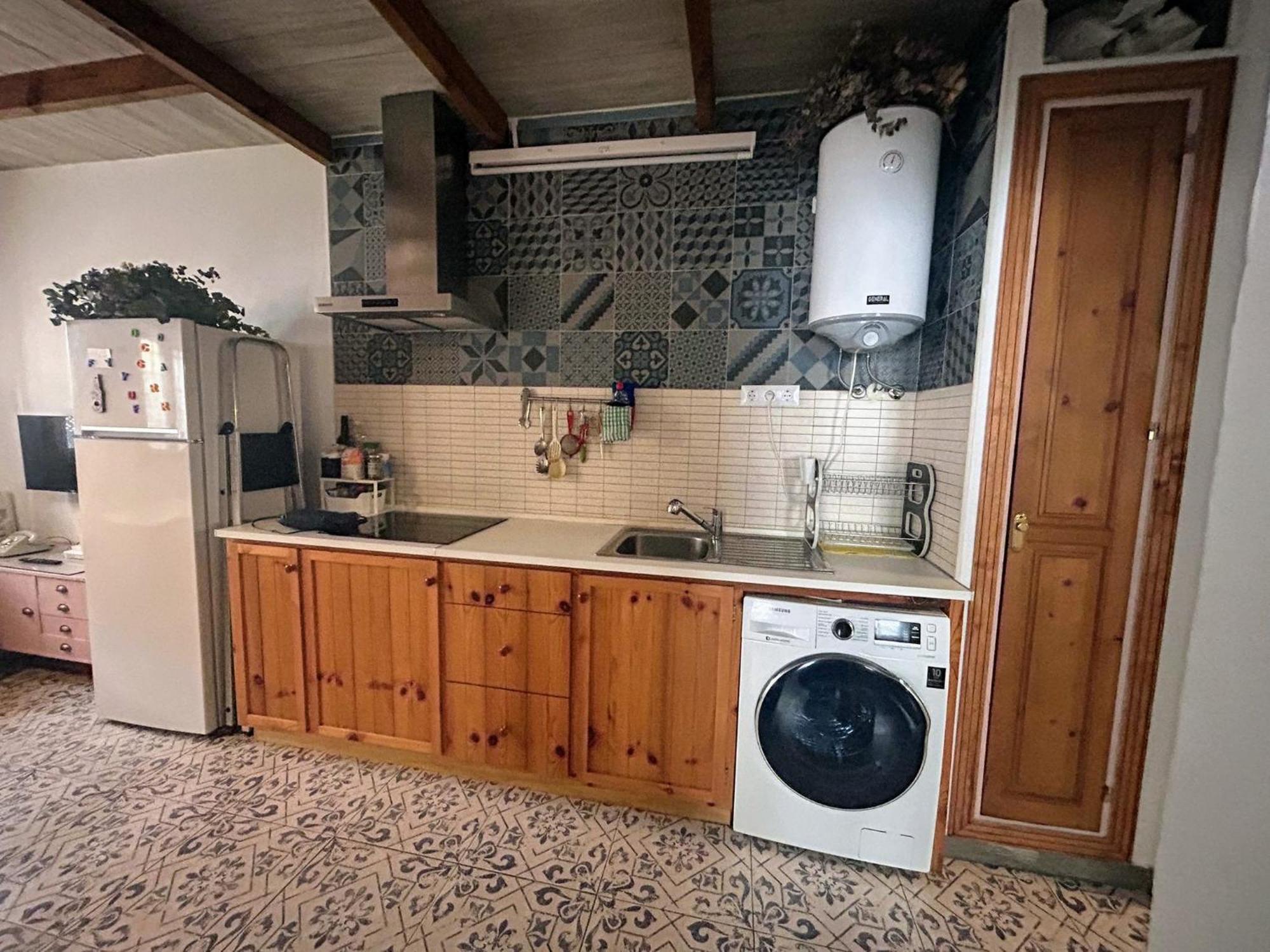 Casita Centrica Corro De Bolos Sanlucar de Barrameda Exterior photo