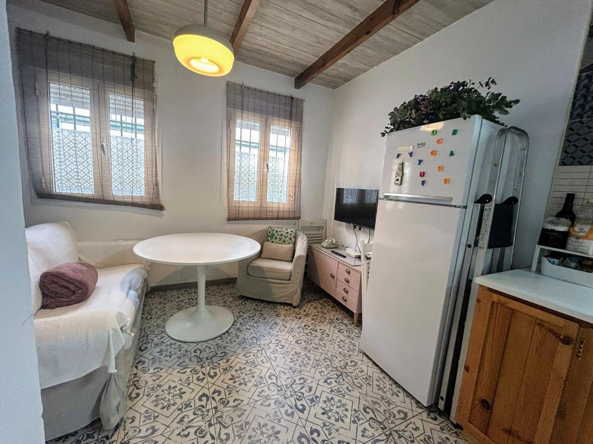 Casita Centrica Corro De Bolos Sanlucar de Barrameda Exterior photo