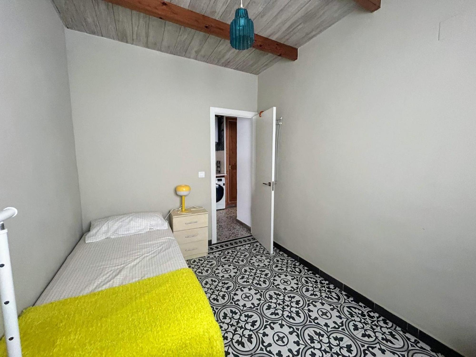 Casita Centrica Corro De Bolos Sanlucar de Barrameda Exterior photo