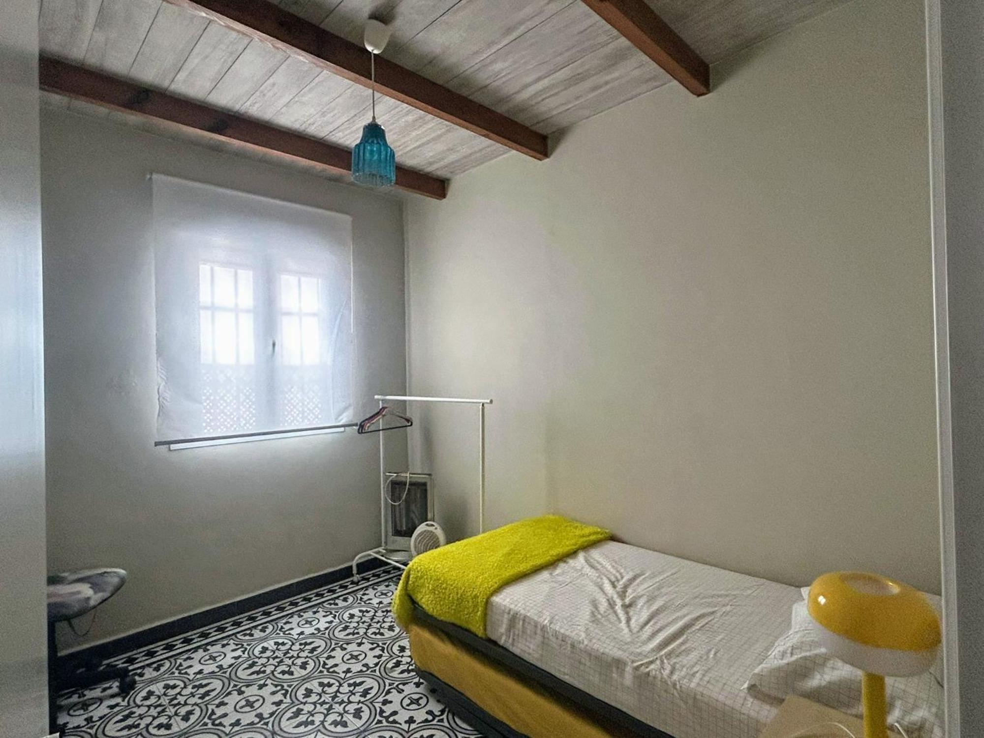 Casita Centrica Corro De Bolos Sanlucar de Barrameda Exterior photo